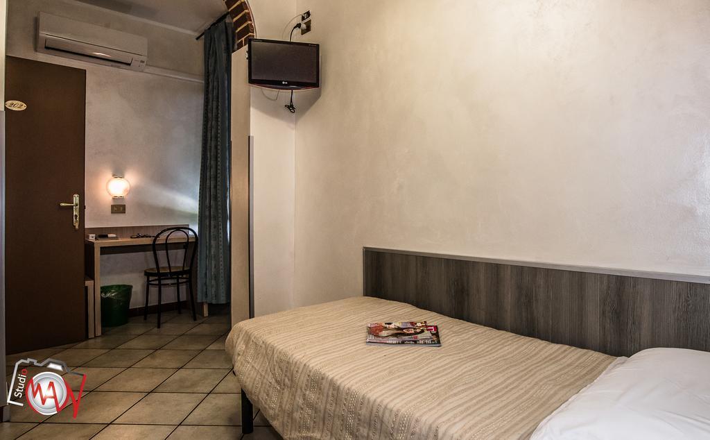 Bel Sit Hotel Mailand