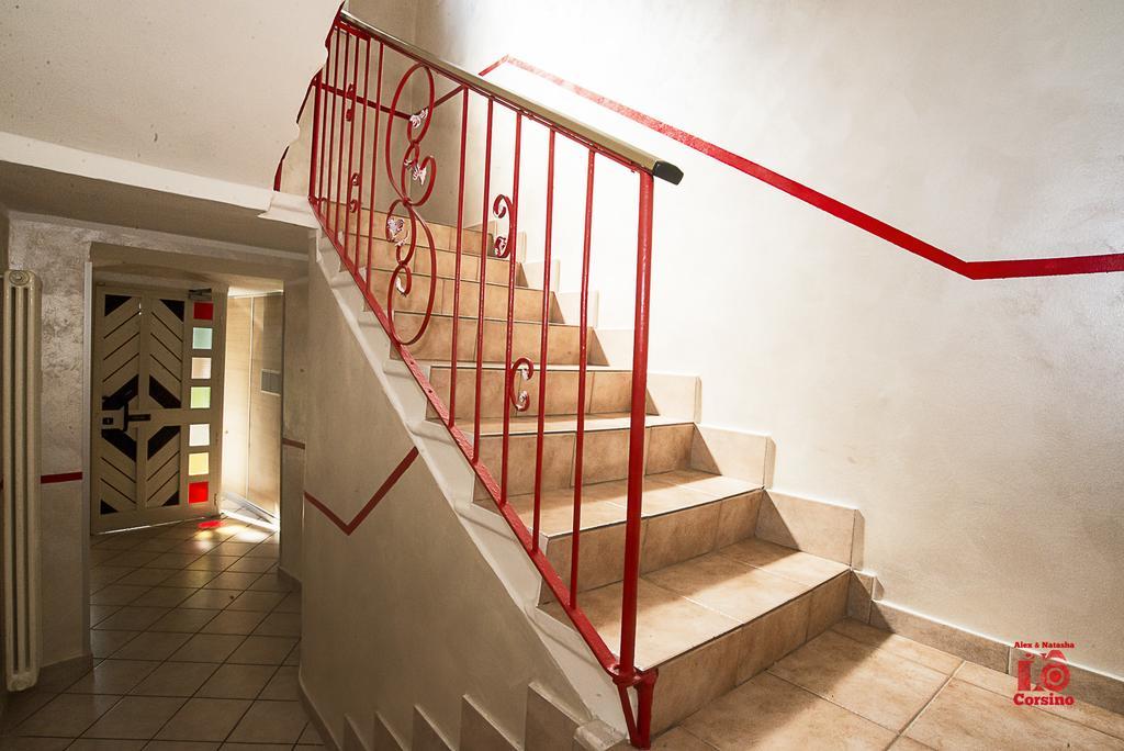 Hotel Bel Sit Mailand