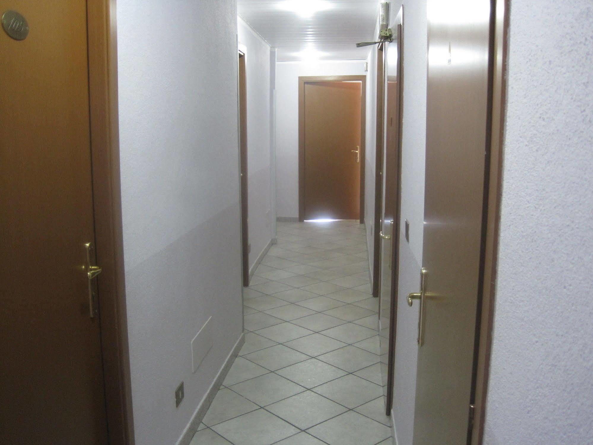 Hotel Bel Sit Mailand