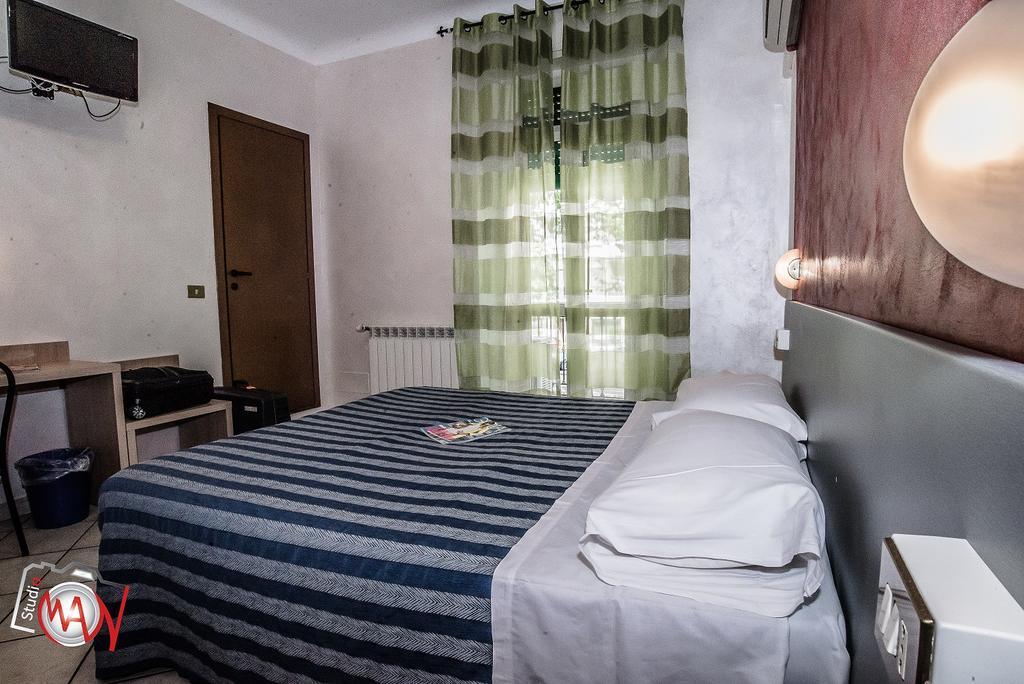 Hotel Bel Sit Milán