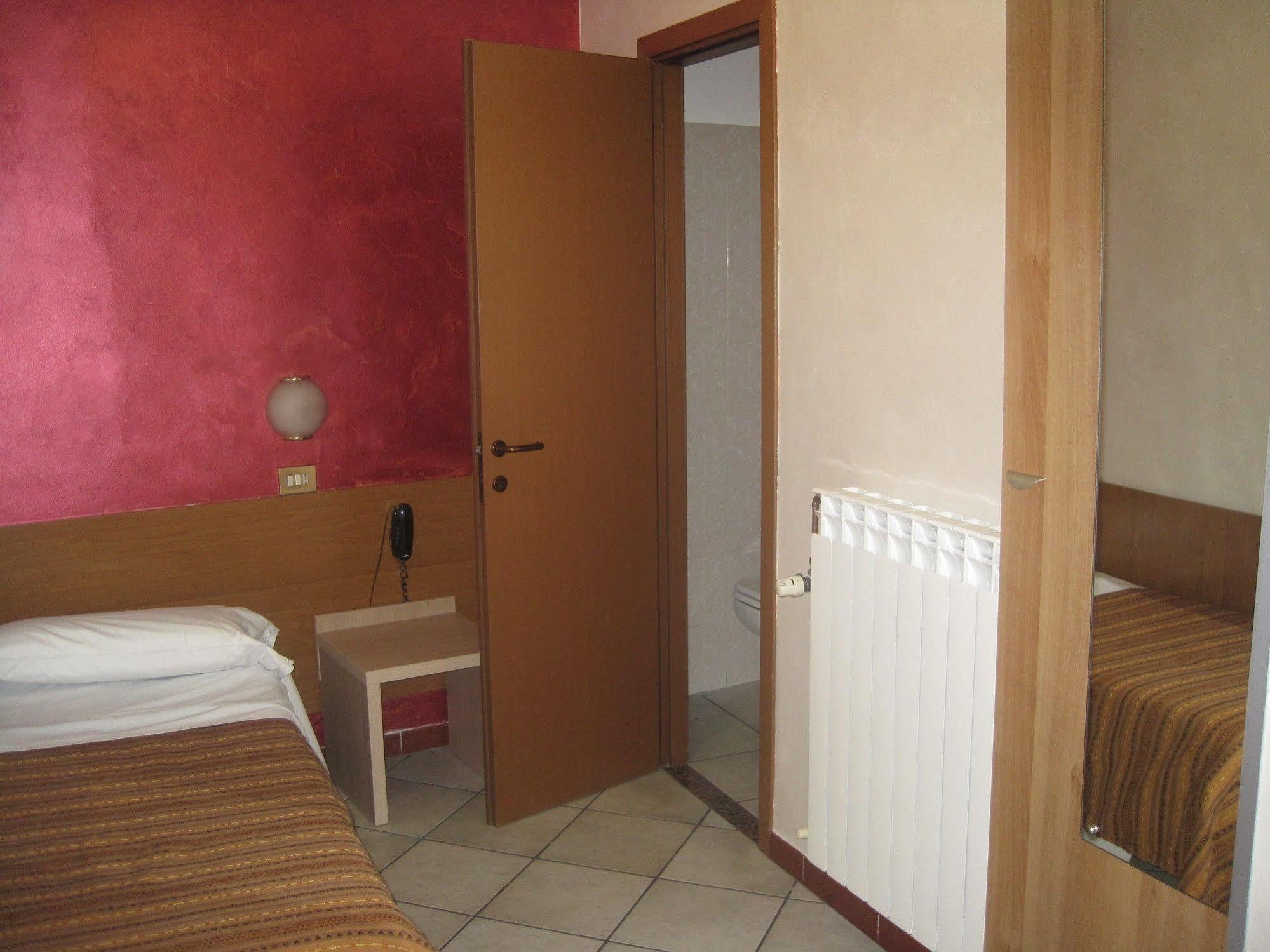 Bel Sit Hotel Milán